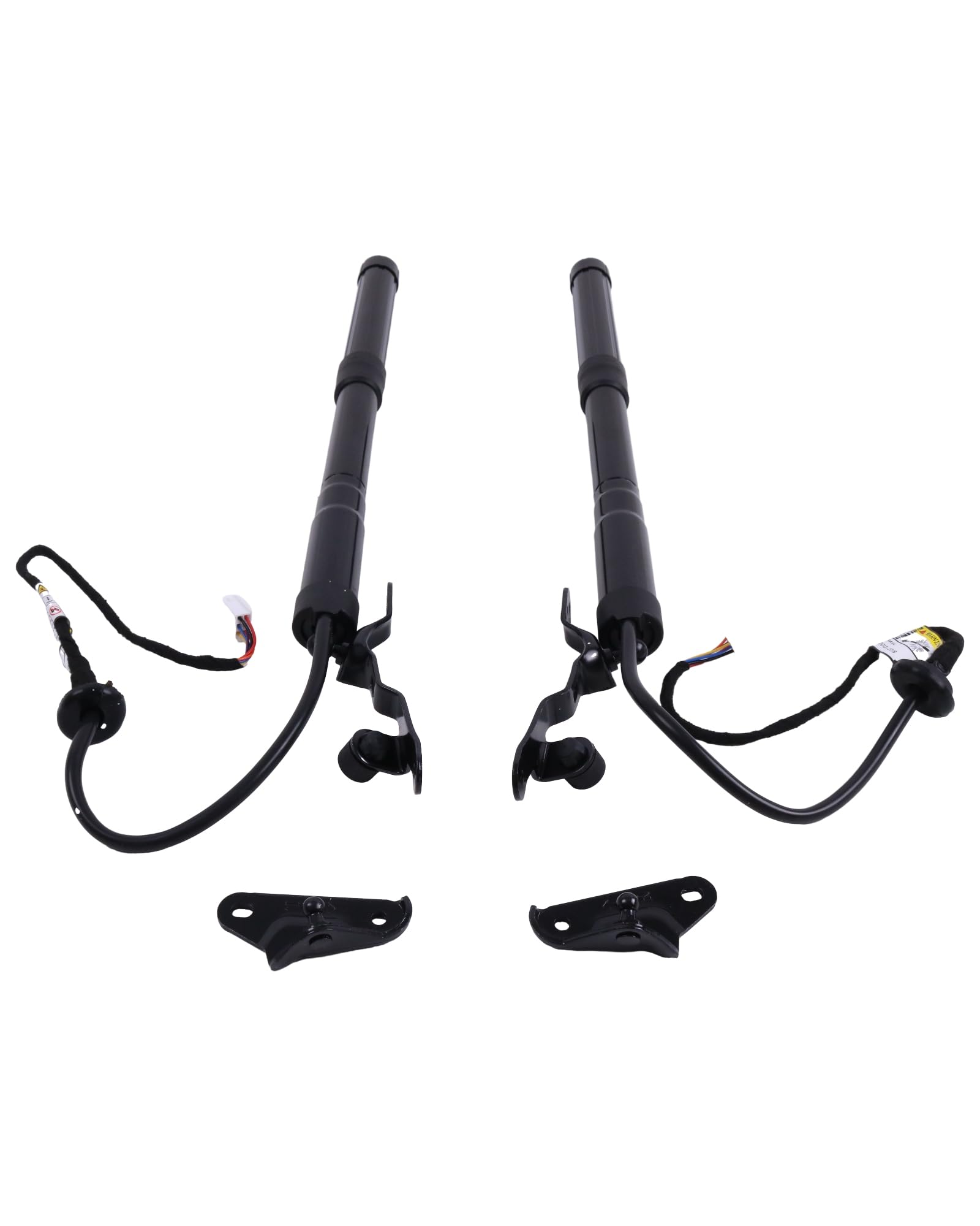 Amazon.com: FridayParts Replacement Power Unit Assembly Set 68920